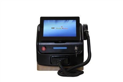 Epilare permanentă cu laser